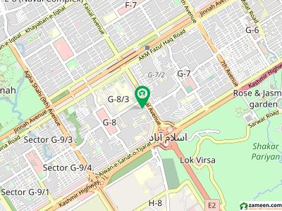 PHA G 8/4 3rd Floor Flat For Rent