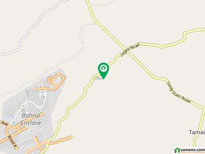 Residential Plot Sale Bahria Enclave Islamabad Residential Plot Sale Bahria Enclave Islamabad