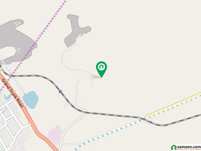 60 foot Road prime location solid plot