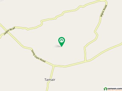 پارک ویو سٹی - ڈاؤن ٹاؤن بلاک پارک ویو سٹی,اسلام آباد میں 6 مرلہ کمرشل پلاٹ 7.0 کروڑ میں برائے فروخت۔