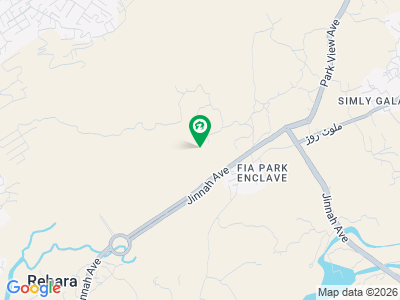 1 Kanal Residential Plot Available After 3rd Ballot Margalla Enclave Islamabad 1 Kanal Residential Plot Available After 3rd Ballot Margalla Enclave Islamabad