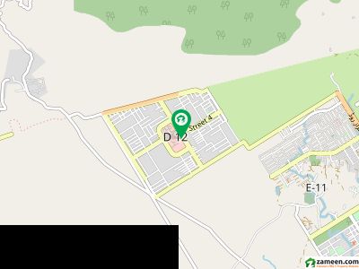 ڈی ۔ 12 مرکز ڈی ۔ 12,اسلام آباد میں 2 مرلہ دکان 1.55 کروڑ میں برائے فروخت۔