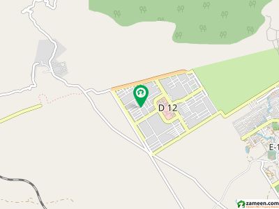 D-12/2 (60x90) 600- Sq. yds Corner Margalla Facing Most Beautiful Location D-12/2 (60x90) 600- Sq. yds Corner Margalla Facing Most Beautiful Location