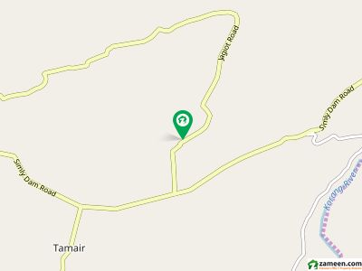 پارک ویو سٹی اسلام آباد میں 10 مرلہ رہائشی پلاٹ 2.3 کروڑ میں برائے فروخت۔