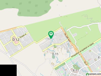 1 Kanal House for Sale