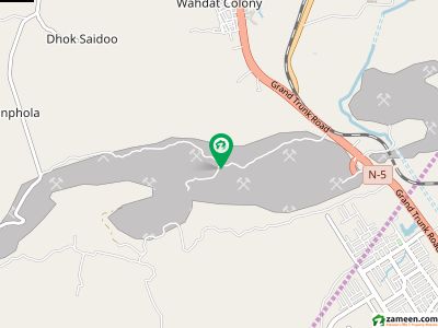 FULL HOUSE FOR RENT FAISAL HILL