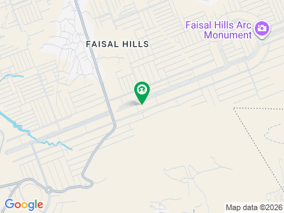 Modern 1 Bedroom Apartment In Doha Heights Faisal Hills Best Price Deal