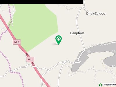 Faisal Hills Block C 10 Marla Plot