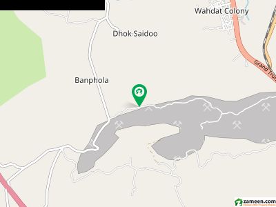 High Rise Residential Apartments Tower Plot(200x229) 5089Sqyd High Rise Residential Apartments Tower Plot(200x229) 5089Sqyd