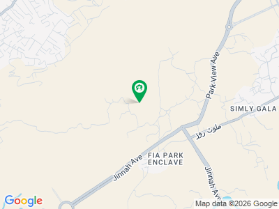 1 Kanal Plot Available For Sale In ME-3 1 Kanal Plot Available For Sale In ME-3