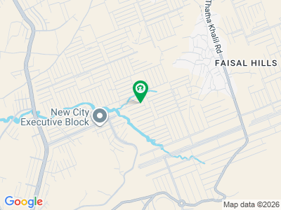 فیصل ہلز - بلاک سی فیصل ہلز,اسلام آباد میں 8 مرلہ رہائشی پلاٹ 58.5 لاکھ میں برائے فروخت۔