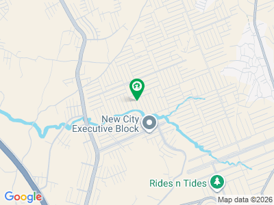8 Marla Sun Face Plot Block C Faisal Hills For Sale