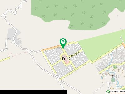 60X90 MAIN DOUBLE ROAD CORNER PLOT/EXTRA ALND FOR SALE