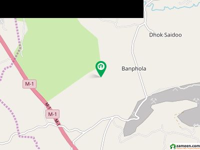 فیصل ہلز - بلاک سی فیصل ہلز,اسلام آباد میں 5 مرلہ رہائشی پلاٹ 46.0 لاکھ میں برائے فروخت۔