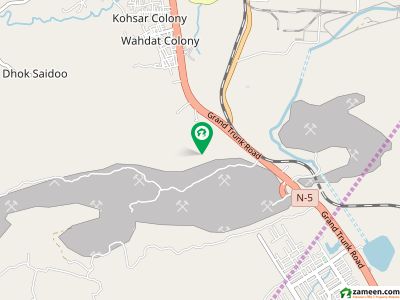 Faisal Hills B Block 40x80 Plot On Installments Faisal Hills B Block 40x80 Plot On Installments