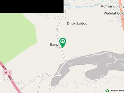 5 Marla Prime Location Plot For Sale In Faisal Hills Block B Investor Price 5 Marla Prime Location Plot For Sale In Faisal Hills Block B Investor Price