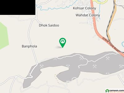 Commercial Plot For Sale In Faisal Hill