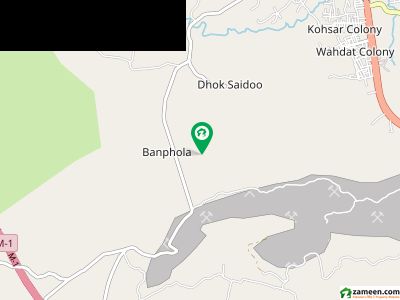 فیصل ہلز - بلاک بی فیصل ہلز,اسلام آباد میں 10 مرلہ رہائشی پلاٹ 90.0 لاکھ میں برائے فروخت۔ فیصل ہلز - بلاک بی فیصل ہلز,اسلام آباد میں 10 مرلہ رہائشی پلاٹ 90.0 لاکھ میں برائے فروخت۔