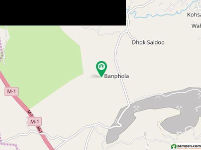 Premium Living: 40x80 Designer House in Faisal Hills Executive Block