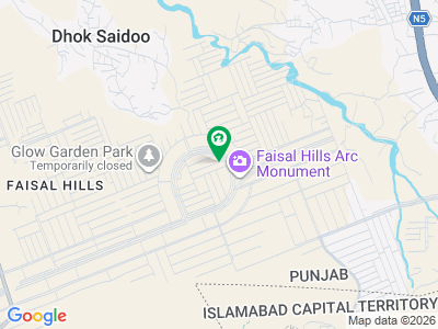 فیصل ہلز - بلاک اے فیصل ہلز,اسلام آباد میں 2 کمروں کا 4 مرلہ فلیٹ 40.0 ہزار میں کرایہ پر دستیاب ہے۔