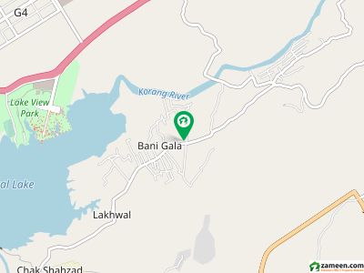 بنی گالہ اسلام آباد میں 3 کمروں کا 12 مرلہ زیریں پورشن 75.0 ہزار میں کرایہ پر دستیاب ہے۔