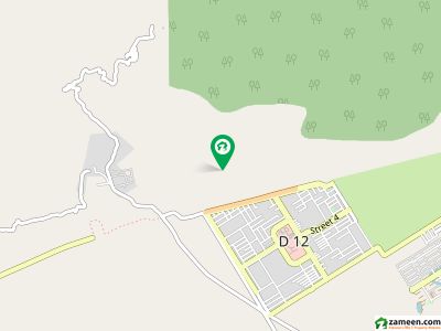 شاہ اللہ دتہ اسلام آباد میں 1 کنال رہائشی پلاٹ 3.2 کروڑ میں برائے فروخت۔