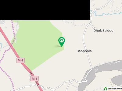 فیصل ہلز اسلام آباد میں 8 مرلہ رہائشی پلاٹ 60.0 لاکھ میں برائے فروخت۔