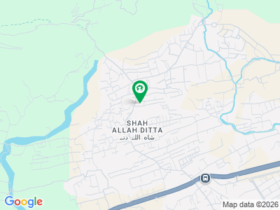 10 Marla Prime Plot For Sale In Shah Allah Ditta Clear Plot Excellent Investment Opportunity