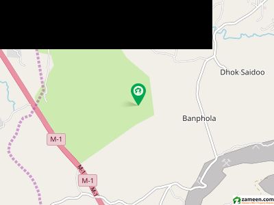 فیصل ہلز - بلاک سی فیصل ہلز,اسلام آباد میں 5 مرلہ رہائشی پلاٹ 38.0 لاکھ میں برائے فروخت۔