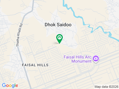 Become Owner Of Your Residential Plot Today Which Is Centrally Located In Faisal Hills - Block A In Islamabad Become Owner Of Your Residential Plot Today Which Is Centrally Located In Faisal Hills - Block A In Islamabad