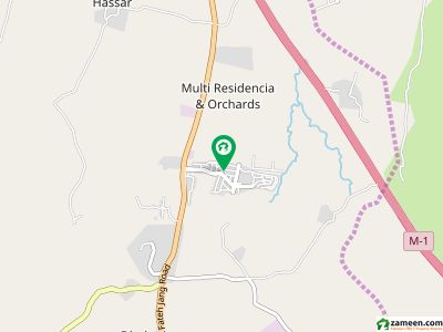 Multi Residencia & Orchards - Block A 1125 Square Feet House Up For Sale Multi Residencia & Orchards - Block A 1125 Square Feet House Up For Sale