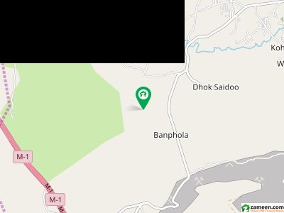 فیصل ہلز اسلام آباد میں 5 مرلہ رہائشی پلاٹ 43.0 لاکھ میں برائے فروخت۔