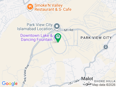 6 Marla Corner Plot with 3.5 Marla Extra Land Plot Available for sale