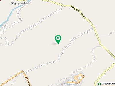 8marla residential plot for sale