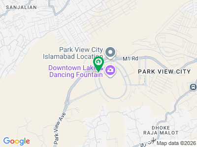 Pre Launch Rate Residential Apartment At Downtown Park View City For Sale