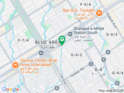 بلیو ایریا ۔ بلاک ڈی بلیو ایریا,اسلام آباد میں 2 کنال کمرشل پلاٹ 50.0 ارب میں برائے فروخت۔