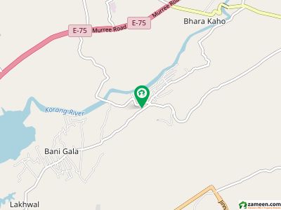 5 Marla Plots Ideal Location