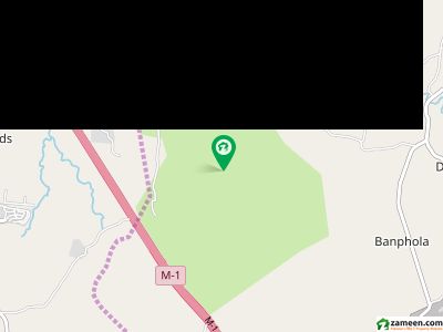 Corner 5.77 Marla Near Head Office