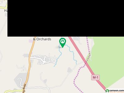 Farm House Plot 5 Kanal