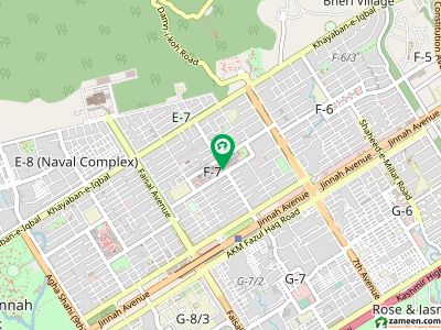 Affordable Building For Sale In Jinnah Super Market Affordable Building For Sale In Jinnah Super Market