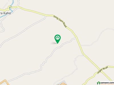 Farm For Sale in Islamabad