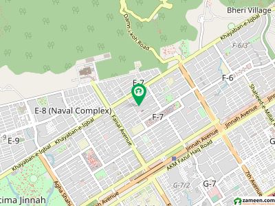 F- 7/2 One Kanal House Available For Sale F- 7/2 One Kanal House Available For Sale