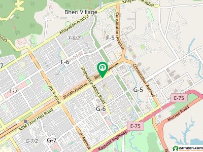 بلیو ایریا اسلام آباد میں 4 مرلہ دکان 10.0 کروڑ میں برائے فروخت۔