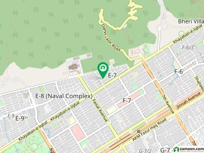 E7 Plaza Available For Sale