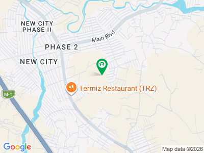 5 Marla Residential Plot E Block | Major Road