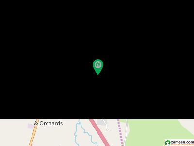 10 Marla Commercial Building For Sale Main Boulevard, New City Phase II | Prime Rental Investment