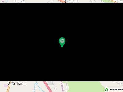 25x50 Double Category Corner Plot on Major Road M Block Extension | New City Phase II