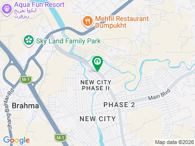 4 Marla Plot For Sale In Block-G, Street No. 1 4 Marla Plot For Sale In Block-G, Street No. 1