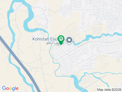 10 MARLA PLOT FOR SALE KOHISTAN ENCLAVE