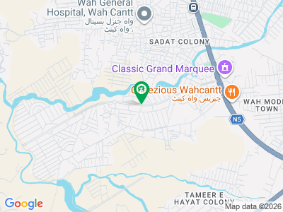 5 Marla Pair Houses for Sale in G Block Kohistan Enclave | Solar Installed | Premium Construction